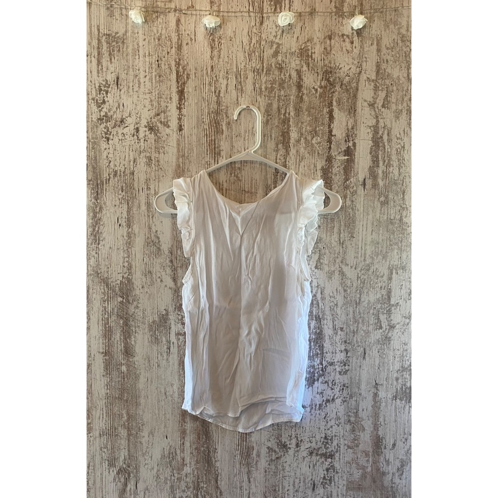 No Rest For Bridget tank top
